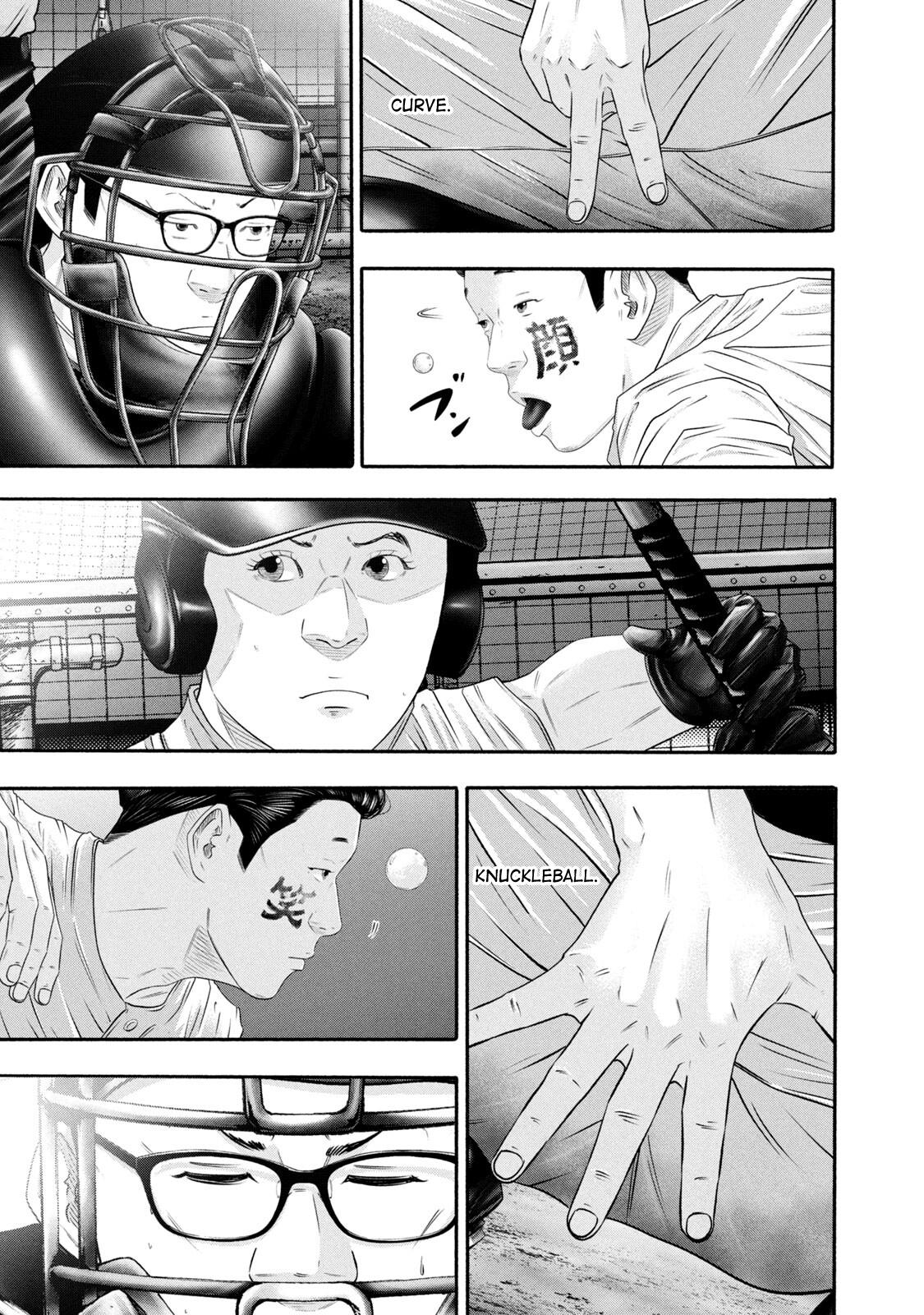 Battle Studies Chap 428 - Next Chap 429