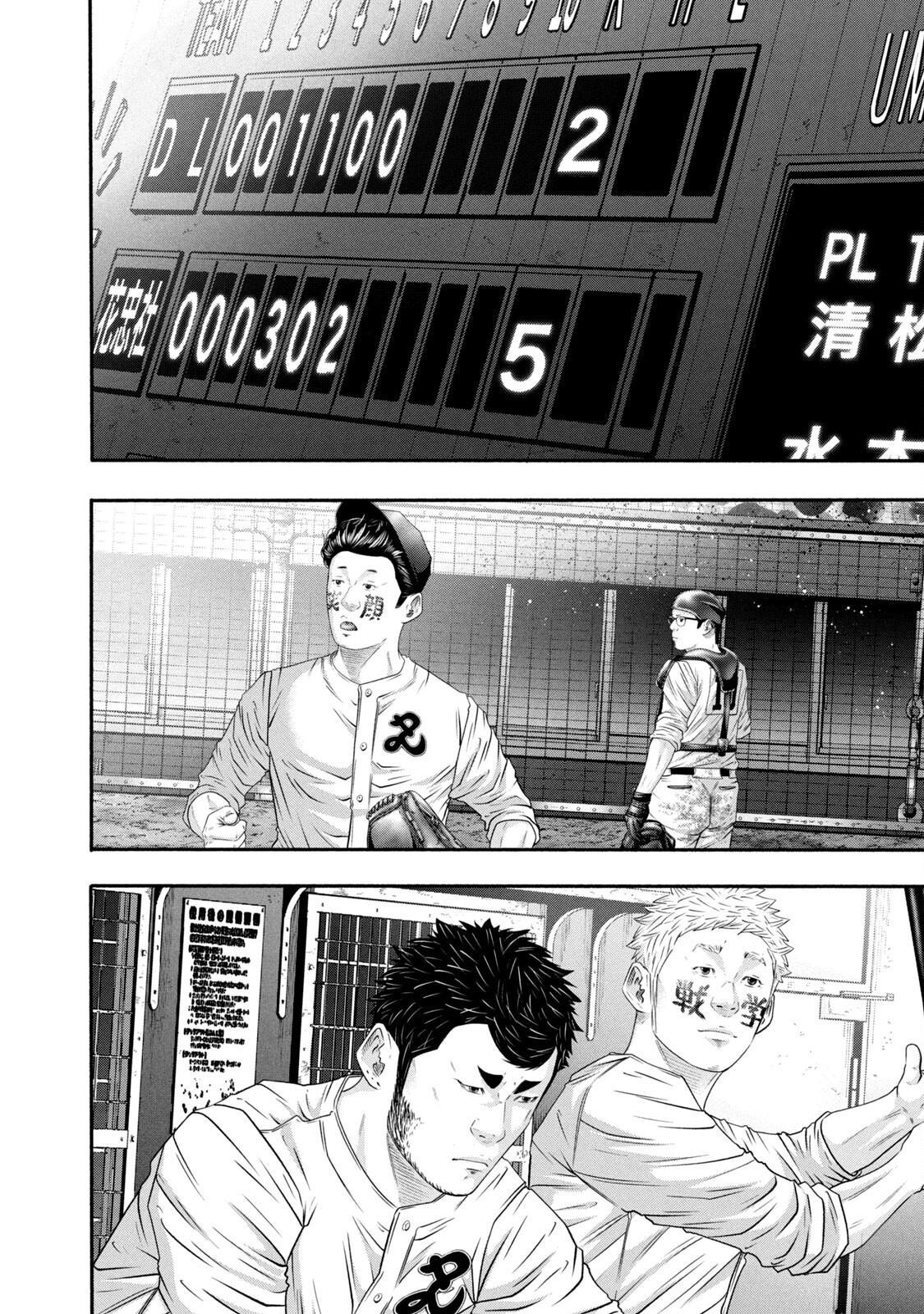 Battle Studies Chap 429 - Next Chap 430