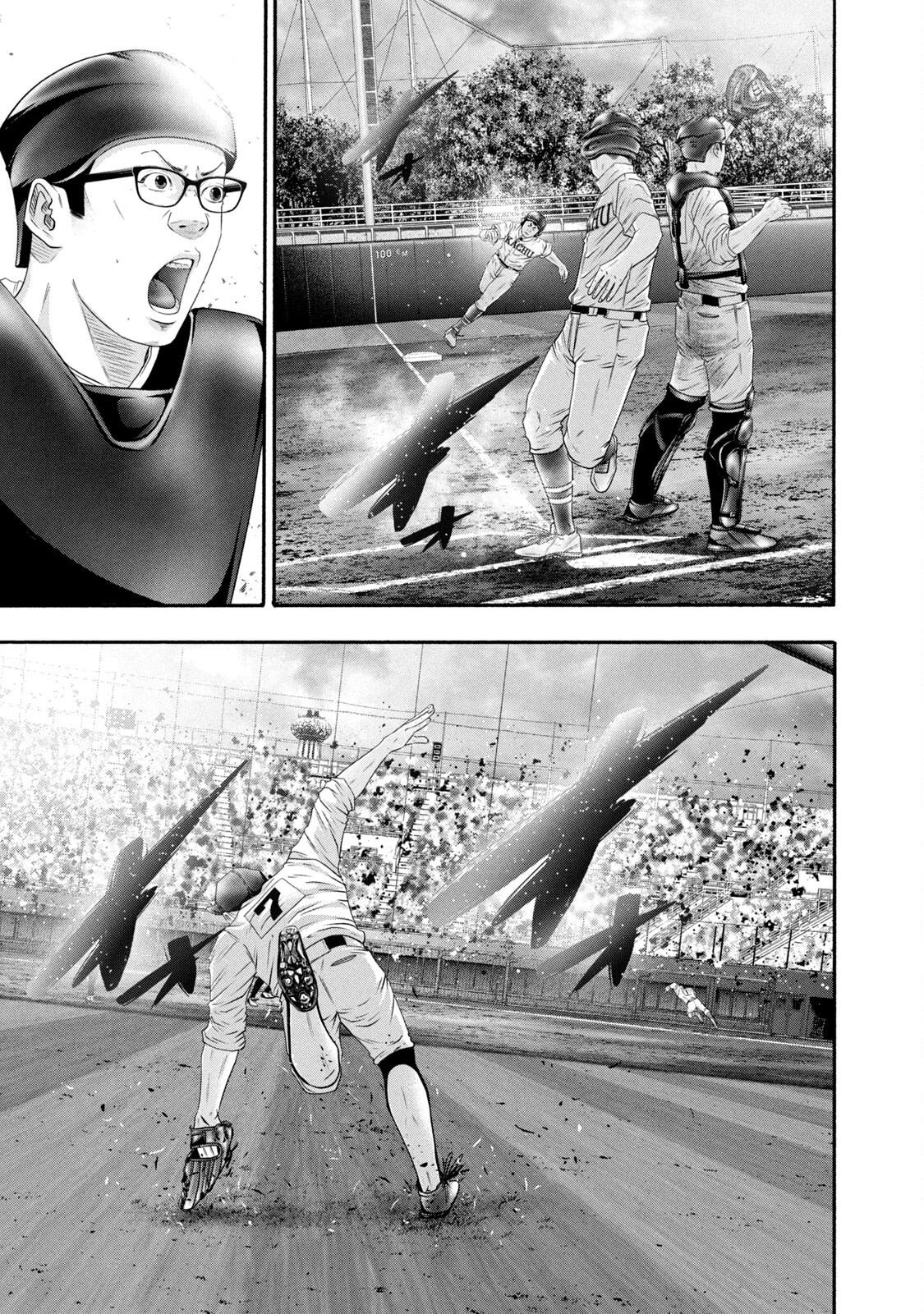 Battle Studies Chap 429 - Next Chap 430