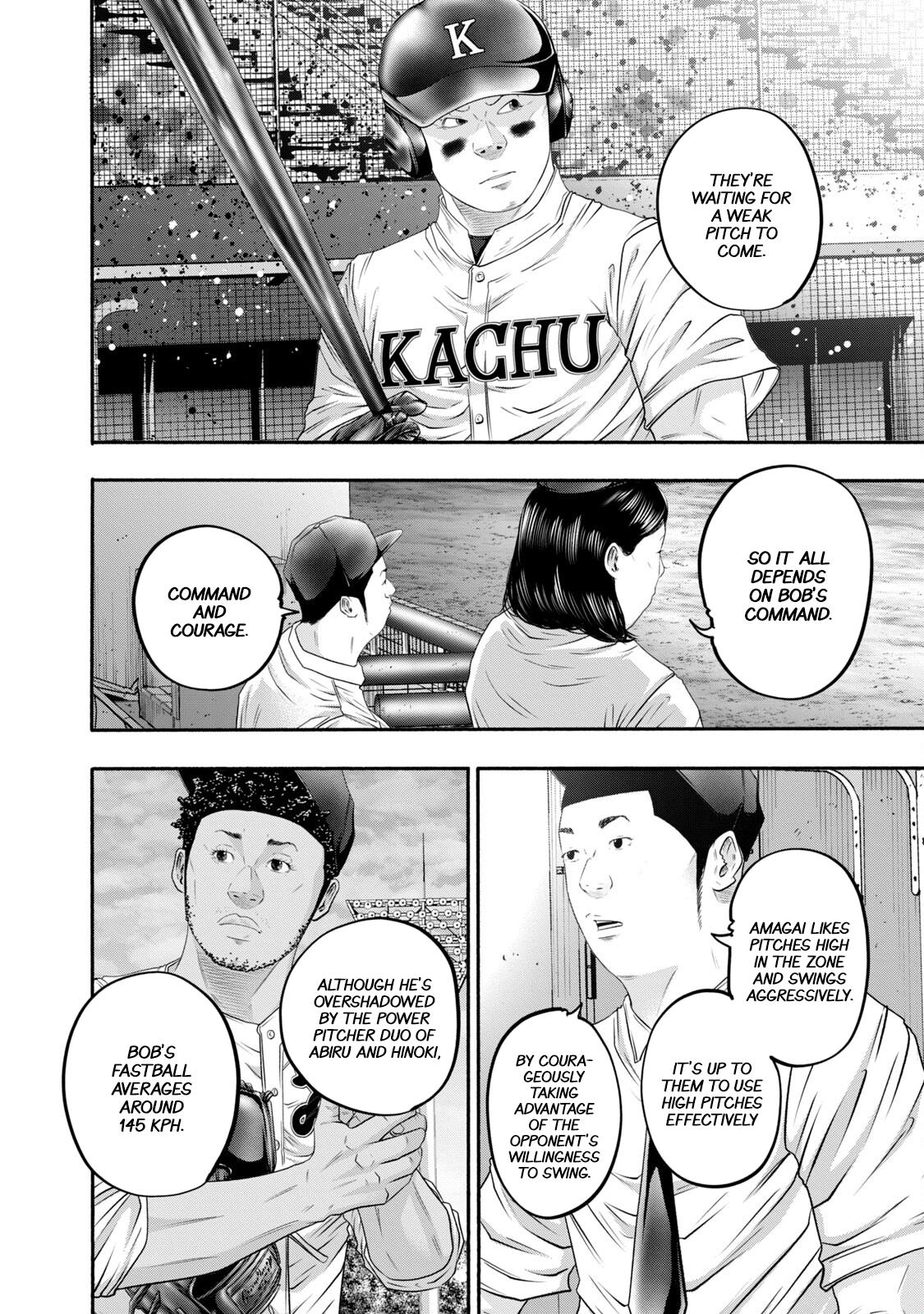 Battle Studies Chap 420 - Next Chap 421