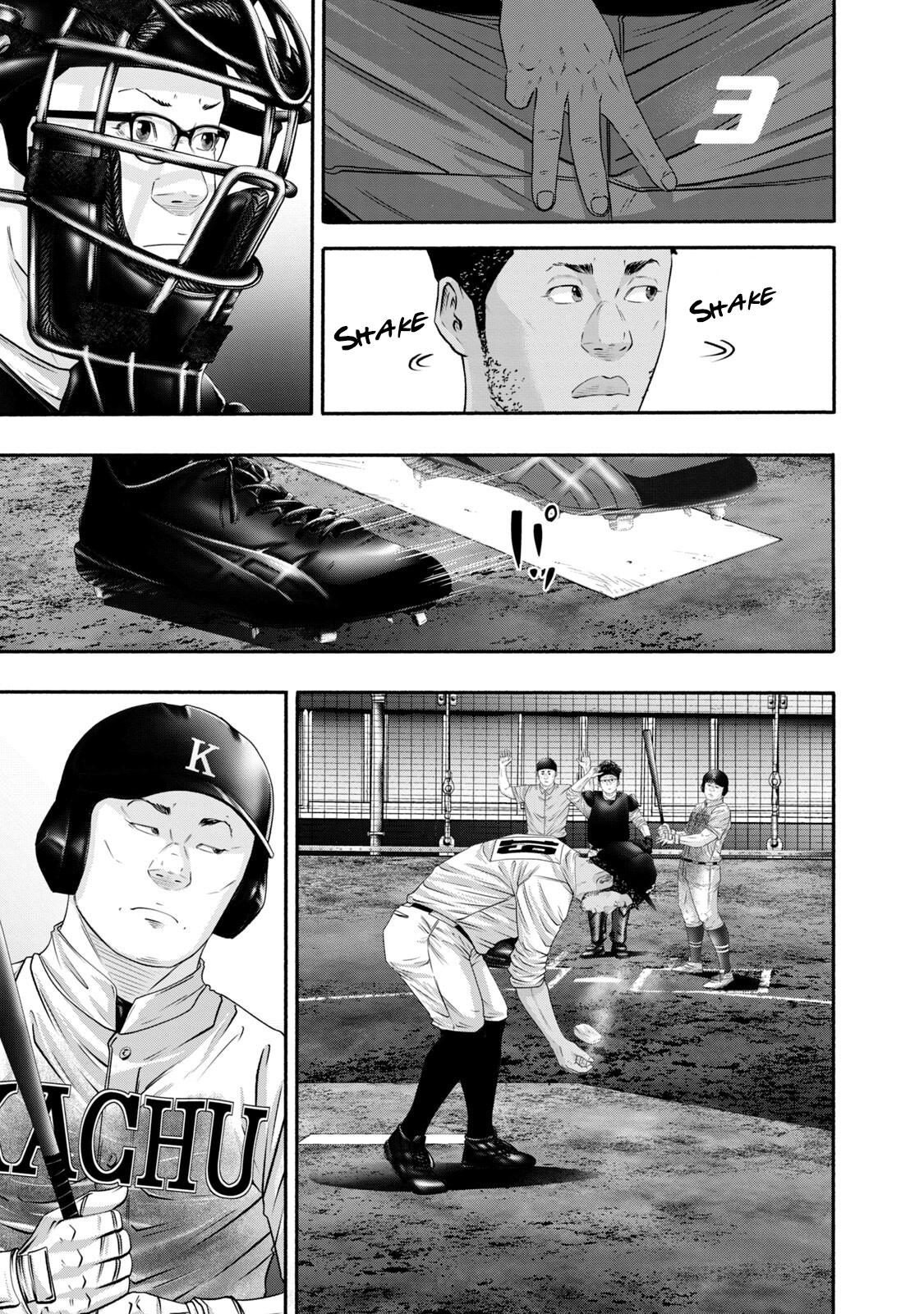 Battle Studies Chap 421 - Next Chap 422