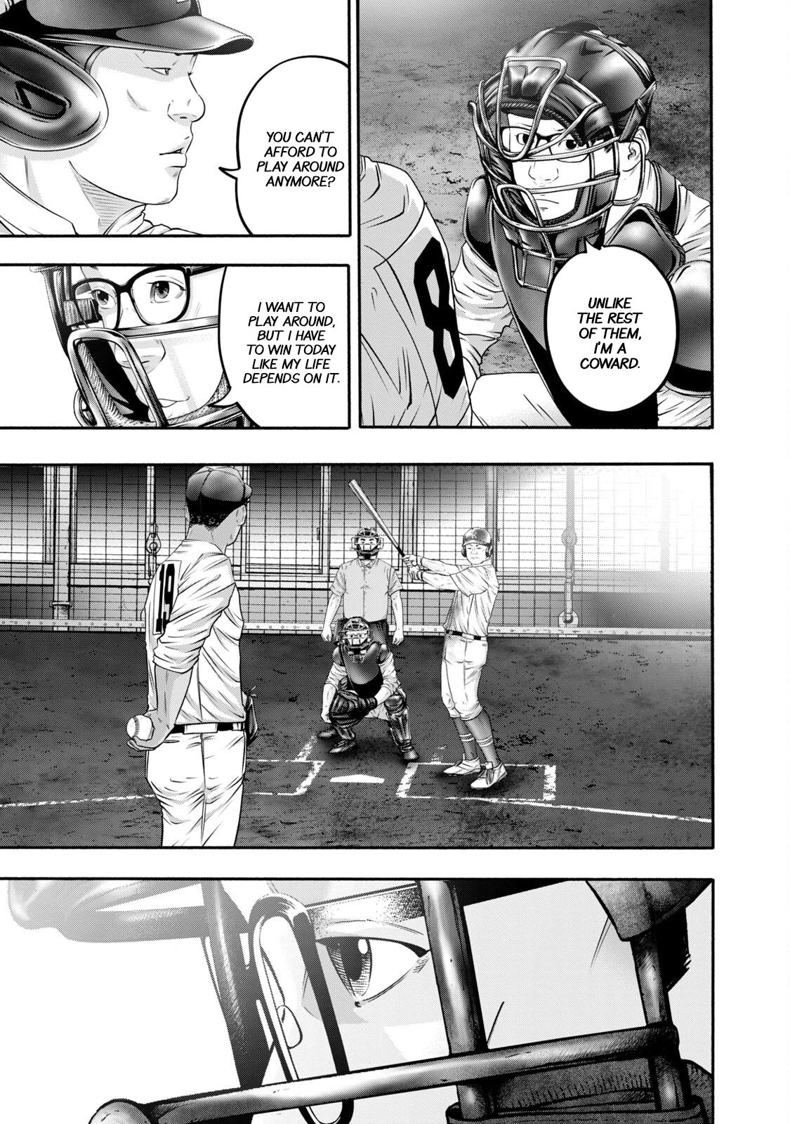 Battle Studies Chap 421 - Next Chap 422