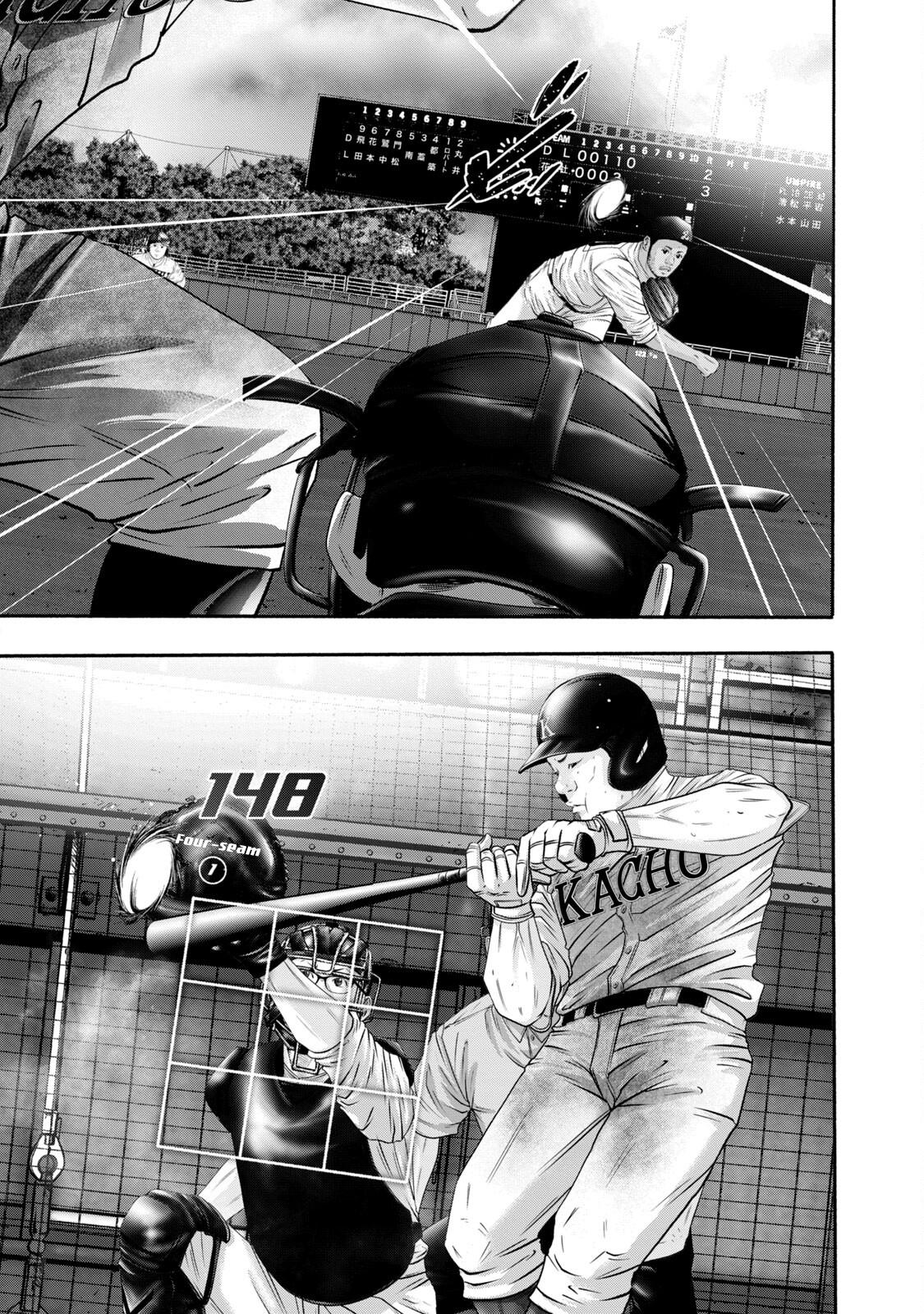 Battle Studies Chap 421 - Next Chap 422