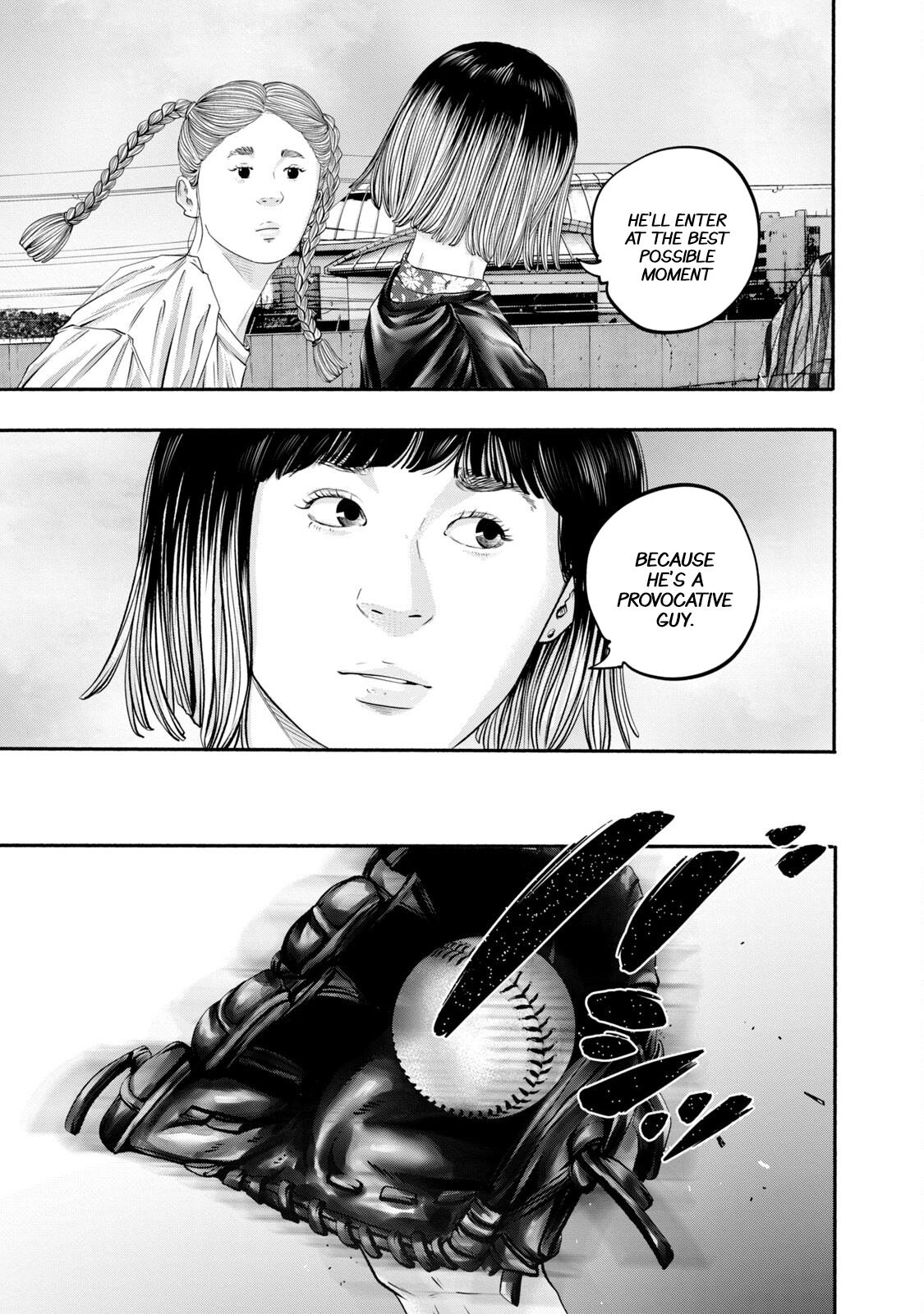 Battle Studies Chap 422 - Next Chap 423