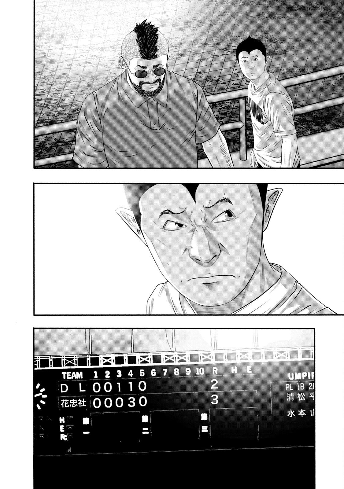 Battle Studies Chap 423 - Next Chap 424