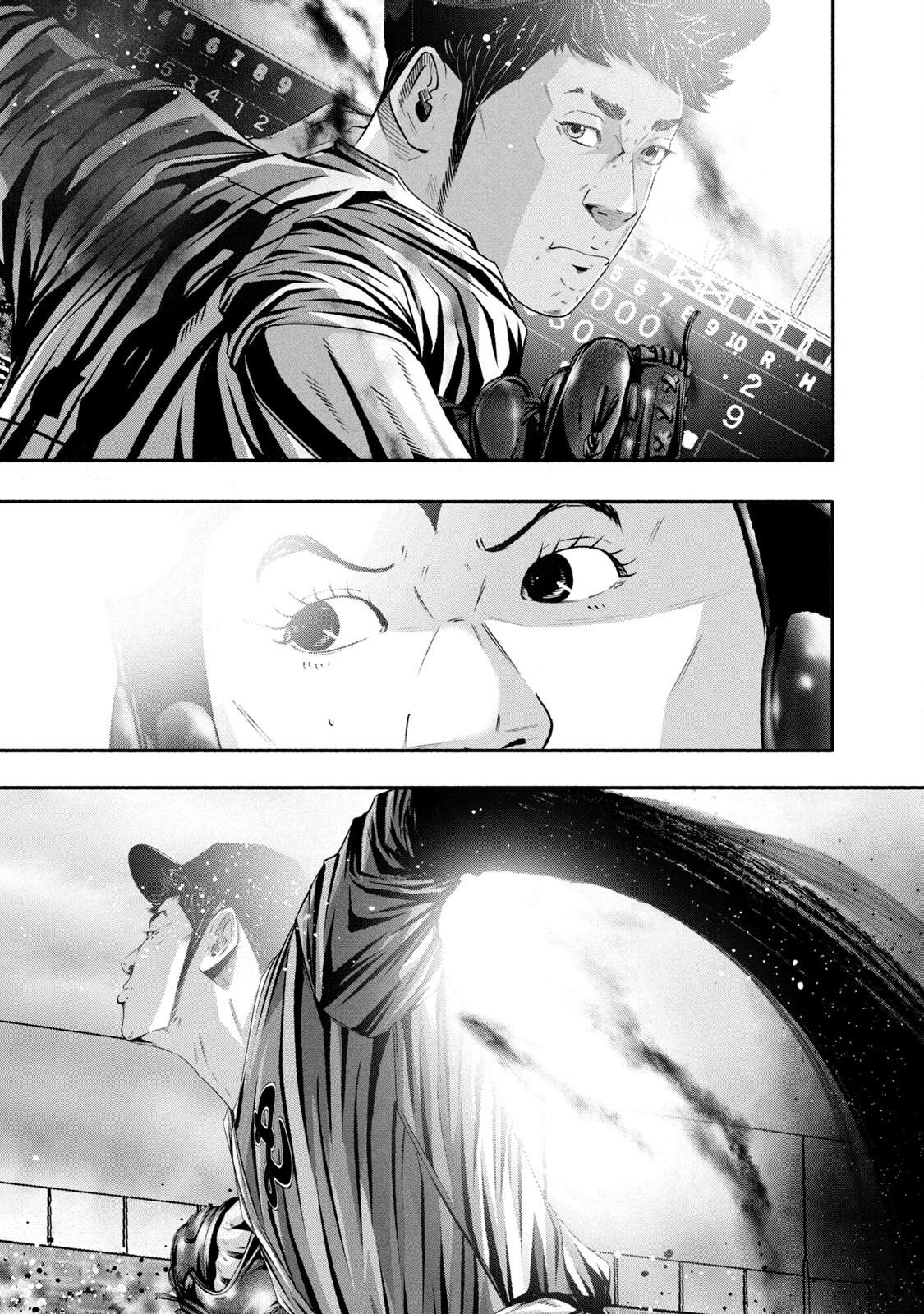 Battle Studies Chap 437 - Next Chap 438