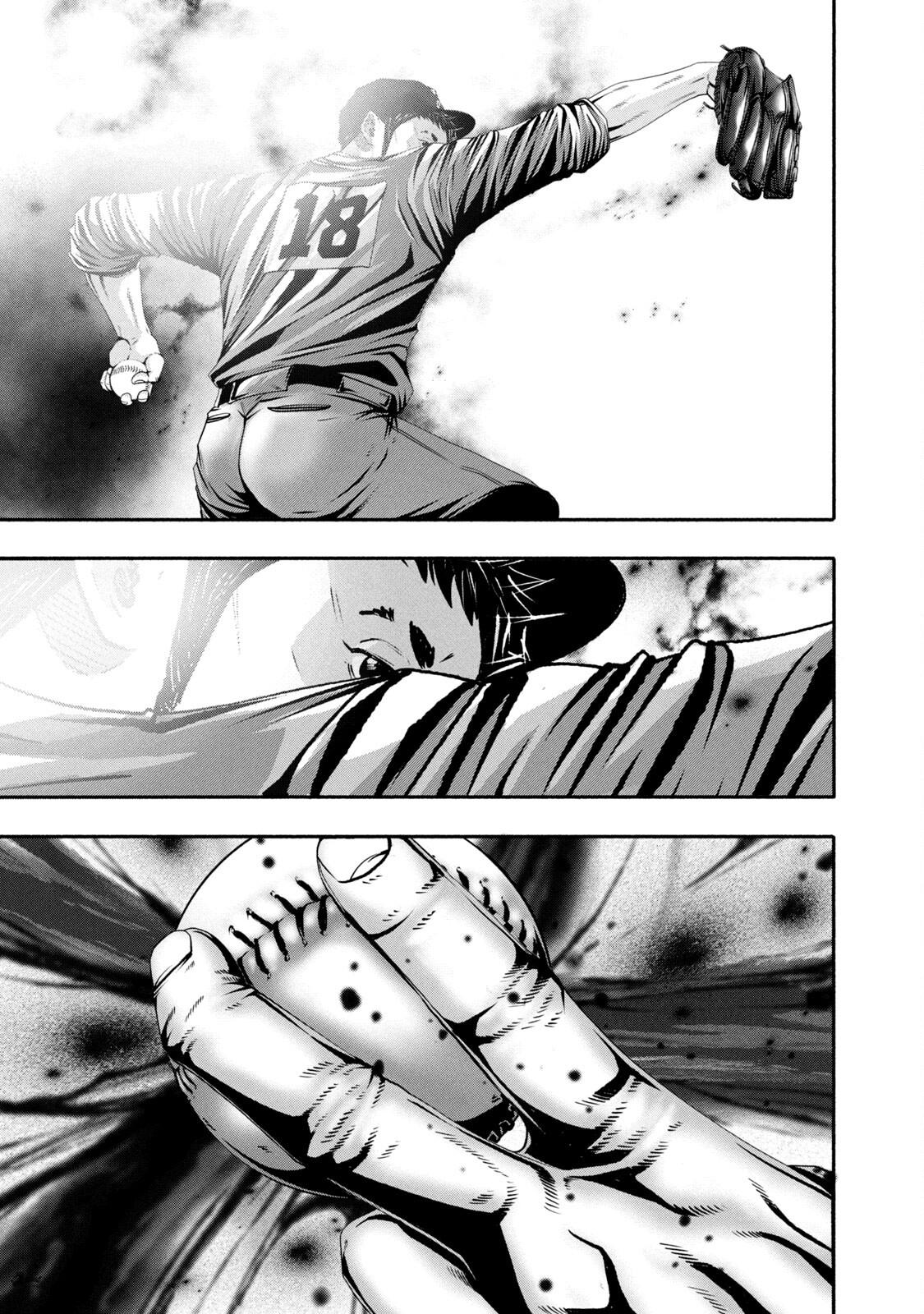 Battle Studies Chap 437 - Next Chap 438