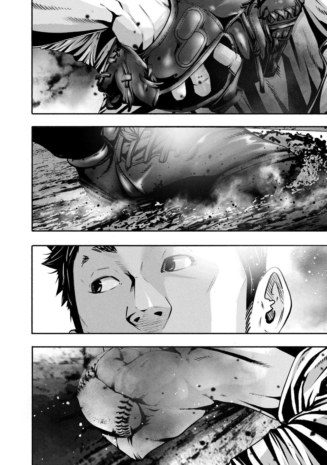 Battle Studies Chap 437 - Next Chap 438