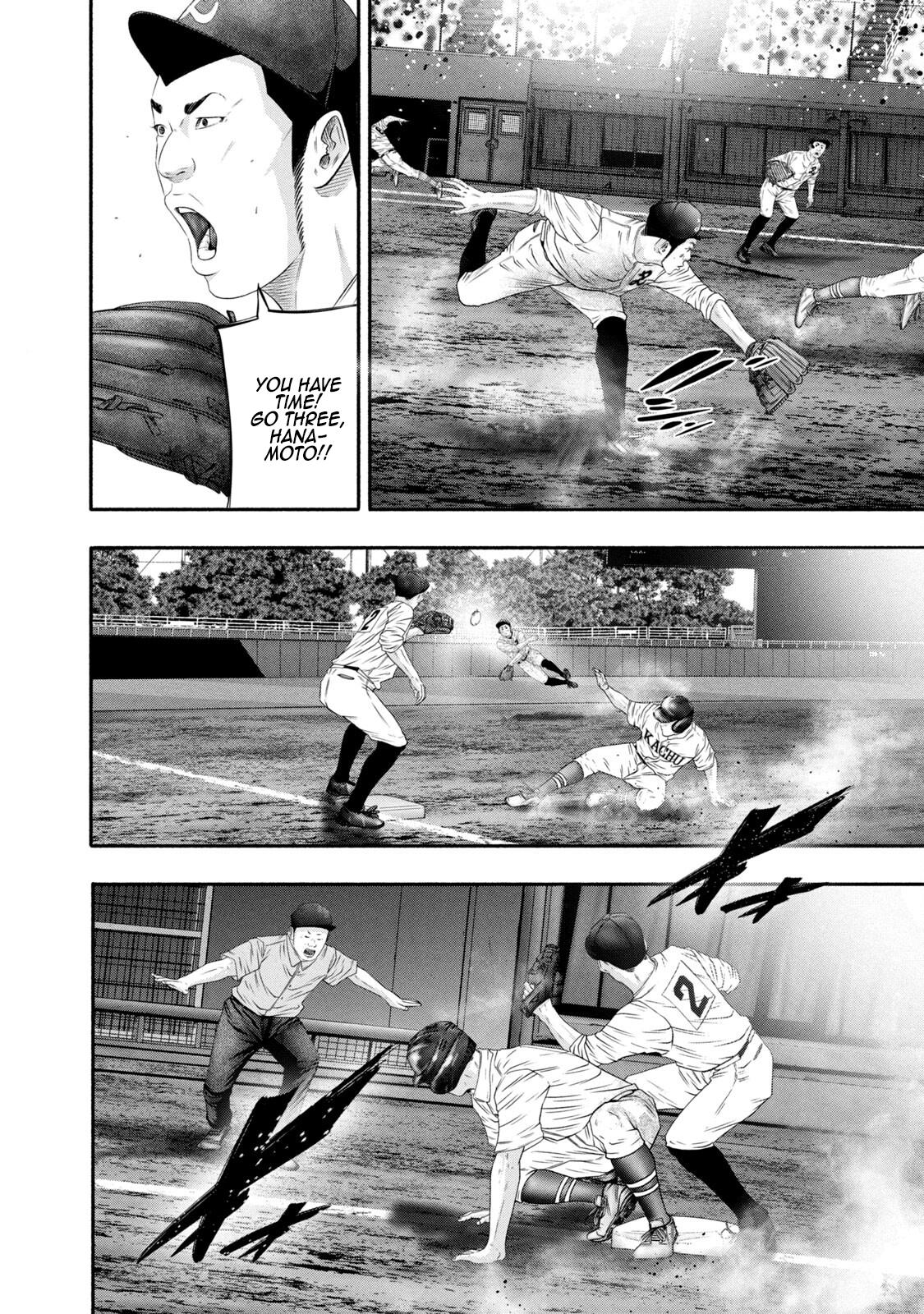 Battle Studies Chap 434 - Next Chap 435