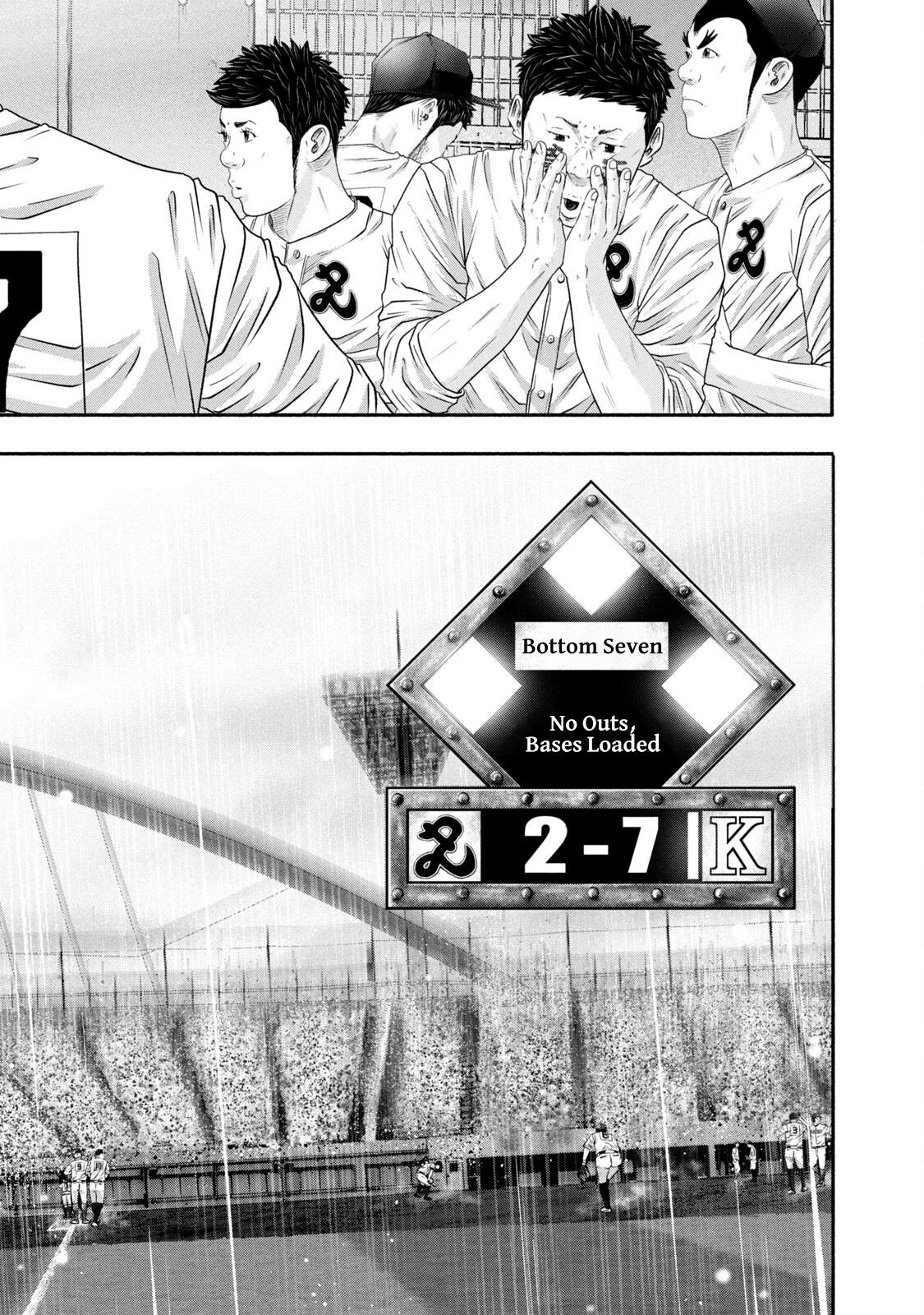 Battle Studies Chap 434 - Next Chap 435