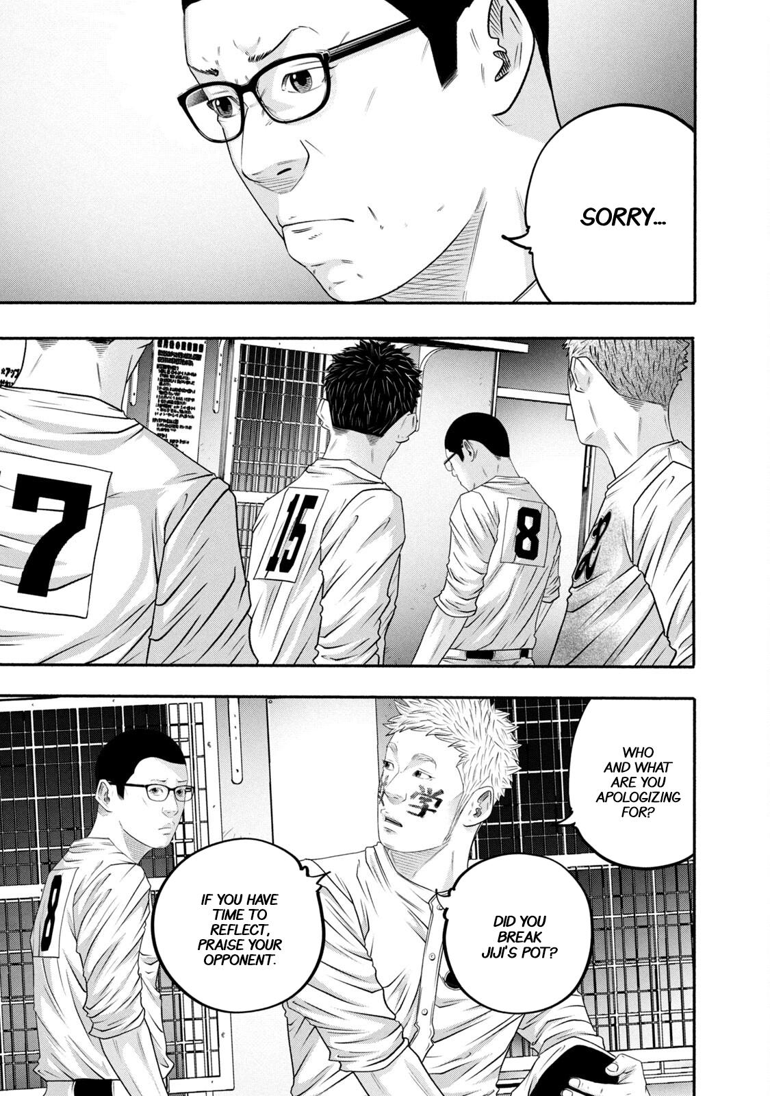 Battle Studies Chap 431 - Next Chap 432