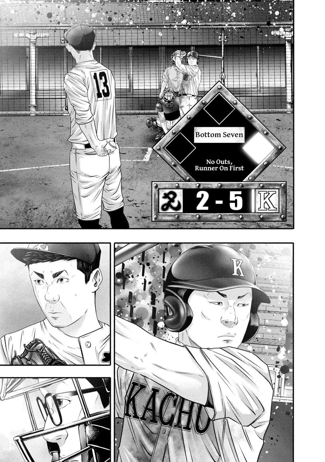 Battle Studies Chap 433 - Next Chap 434