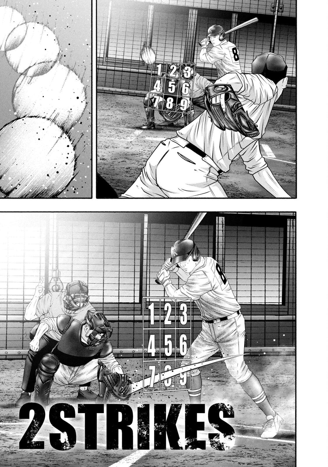 Battle Studies Chap 433 - Next Chap 434