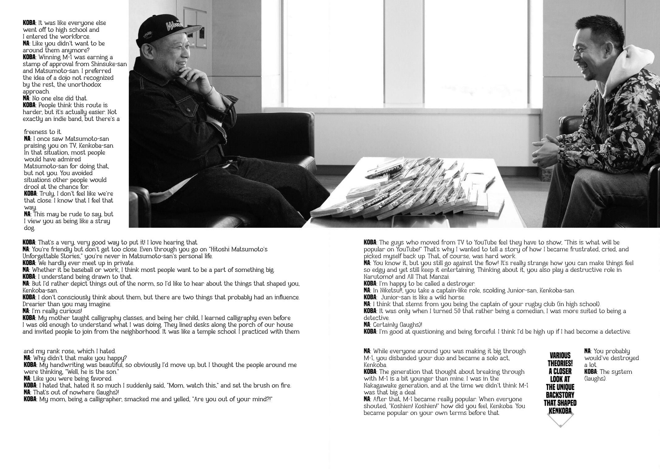 Battle Studies Chap 433.5 - Next Chap 434.5