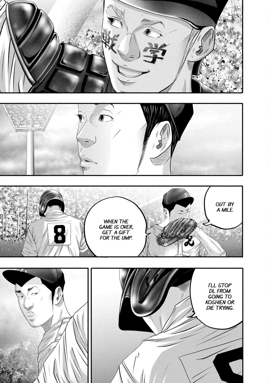 Battle Studies Chap 447 - Next Chap 448