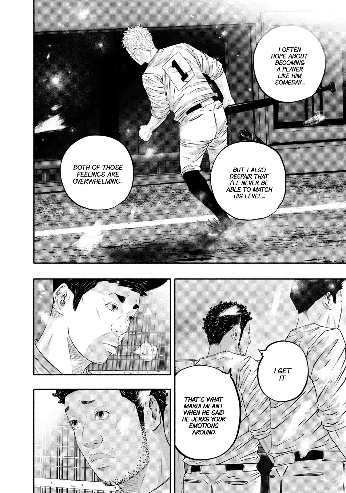 Battle Studies Chap 444 - Next Chap 445