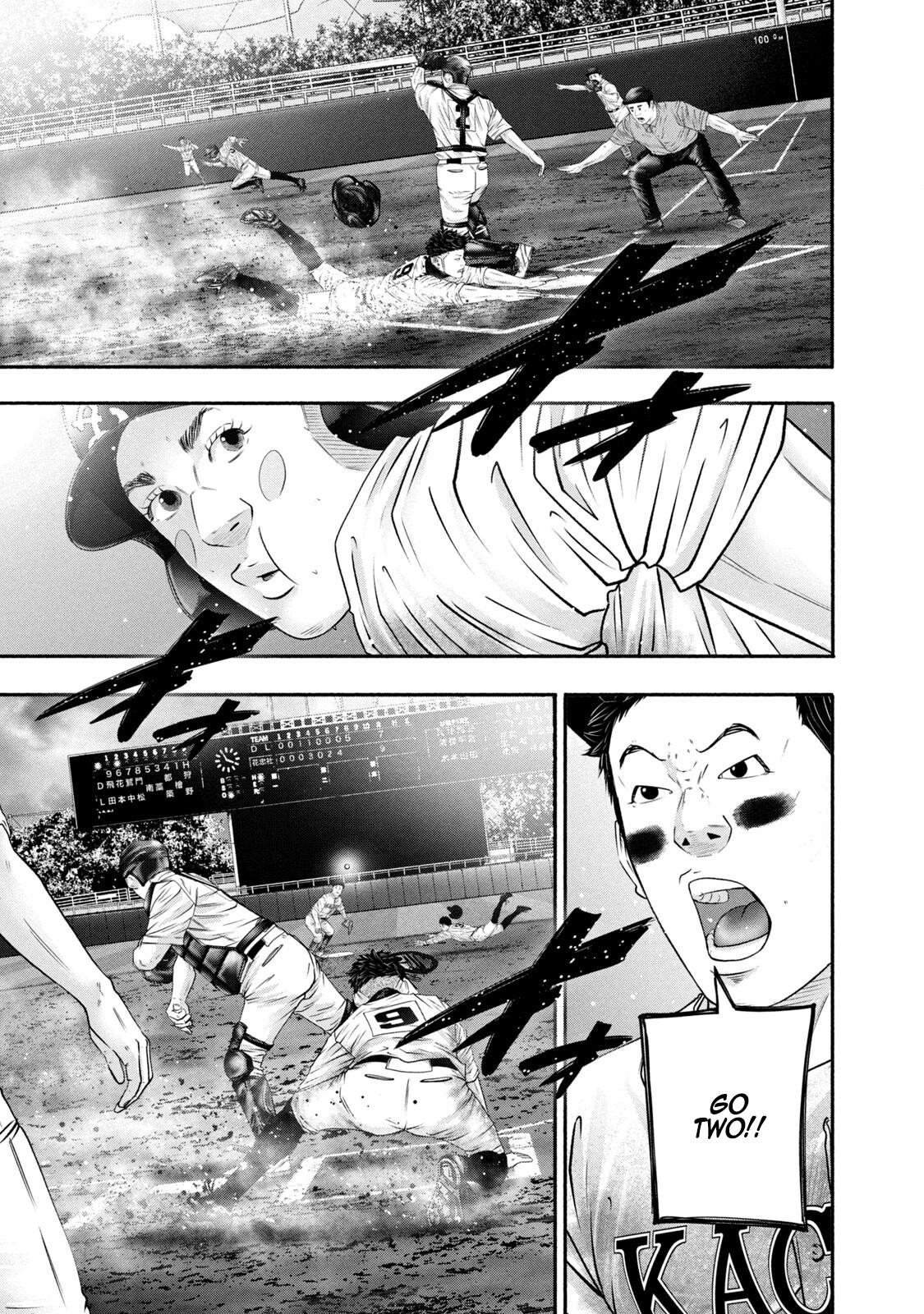 Battle Studies Chap 445 - Next Chap 446