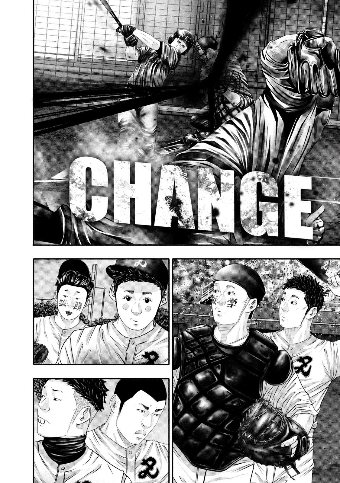 Battle Studies Chap 448 - Next Chap 449