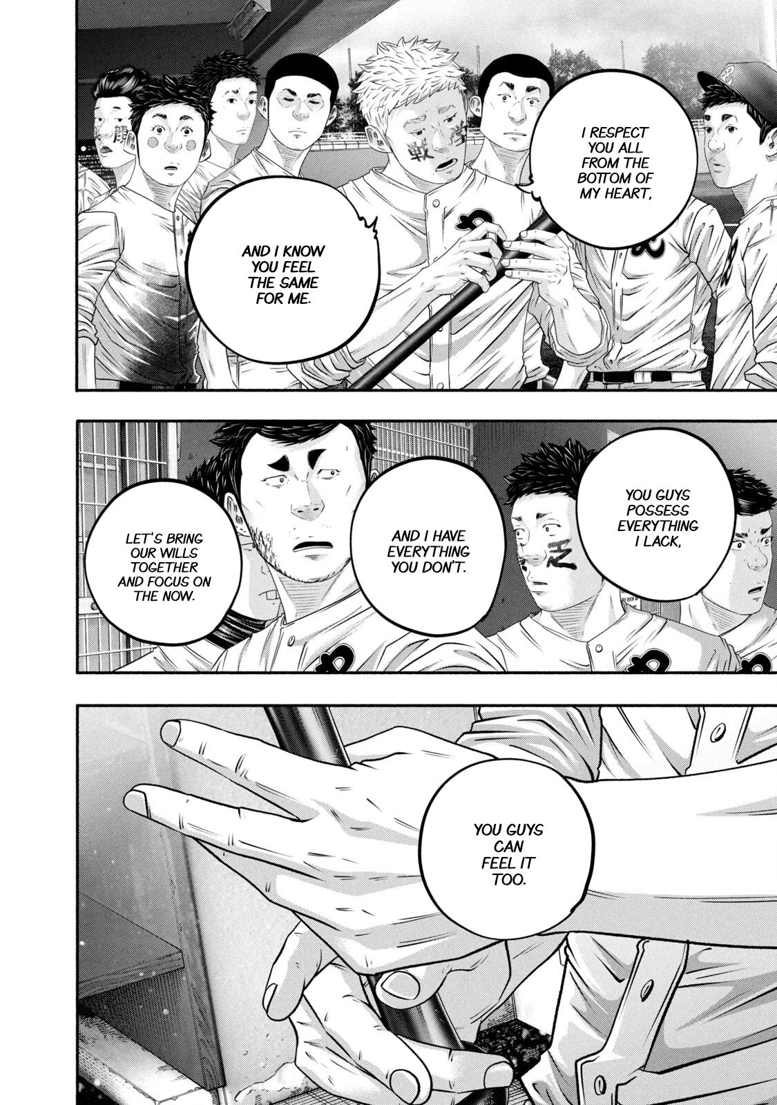 Battle Studies Chap 448 - Next Chap 449