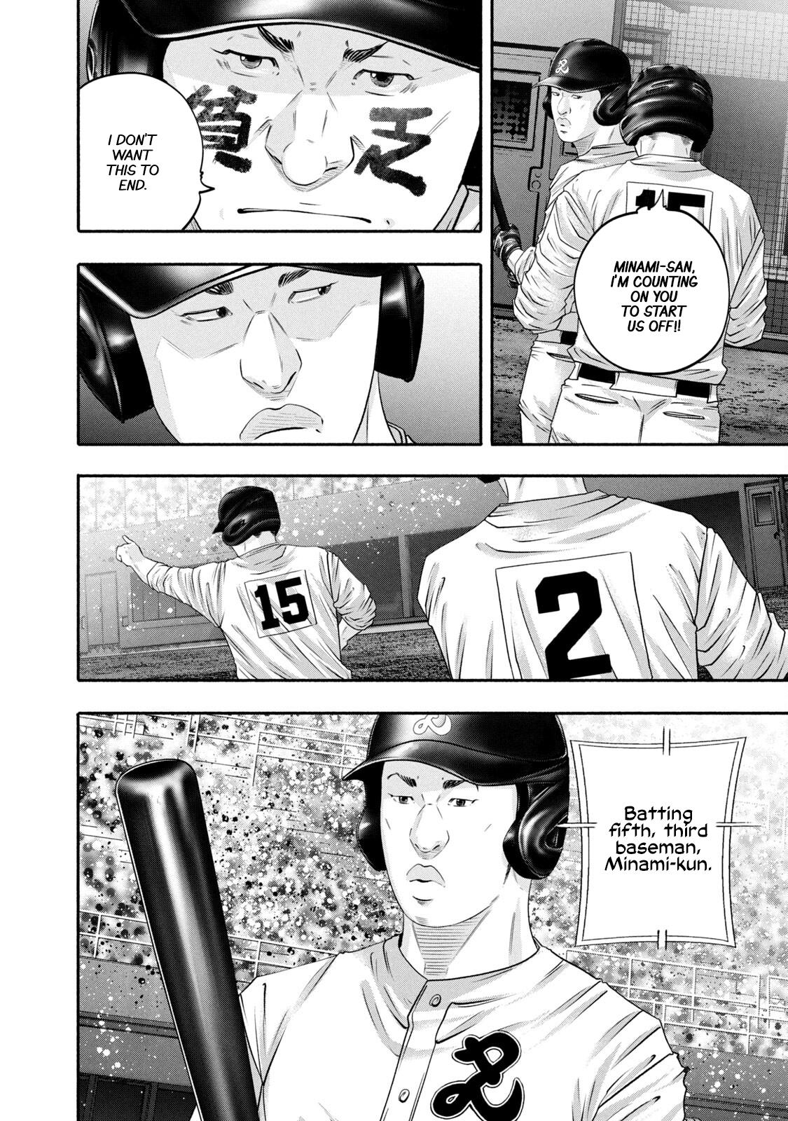 Battle Studies Chap 449 - Next Chap 450