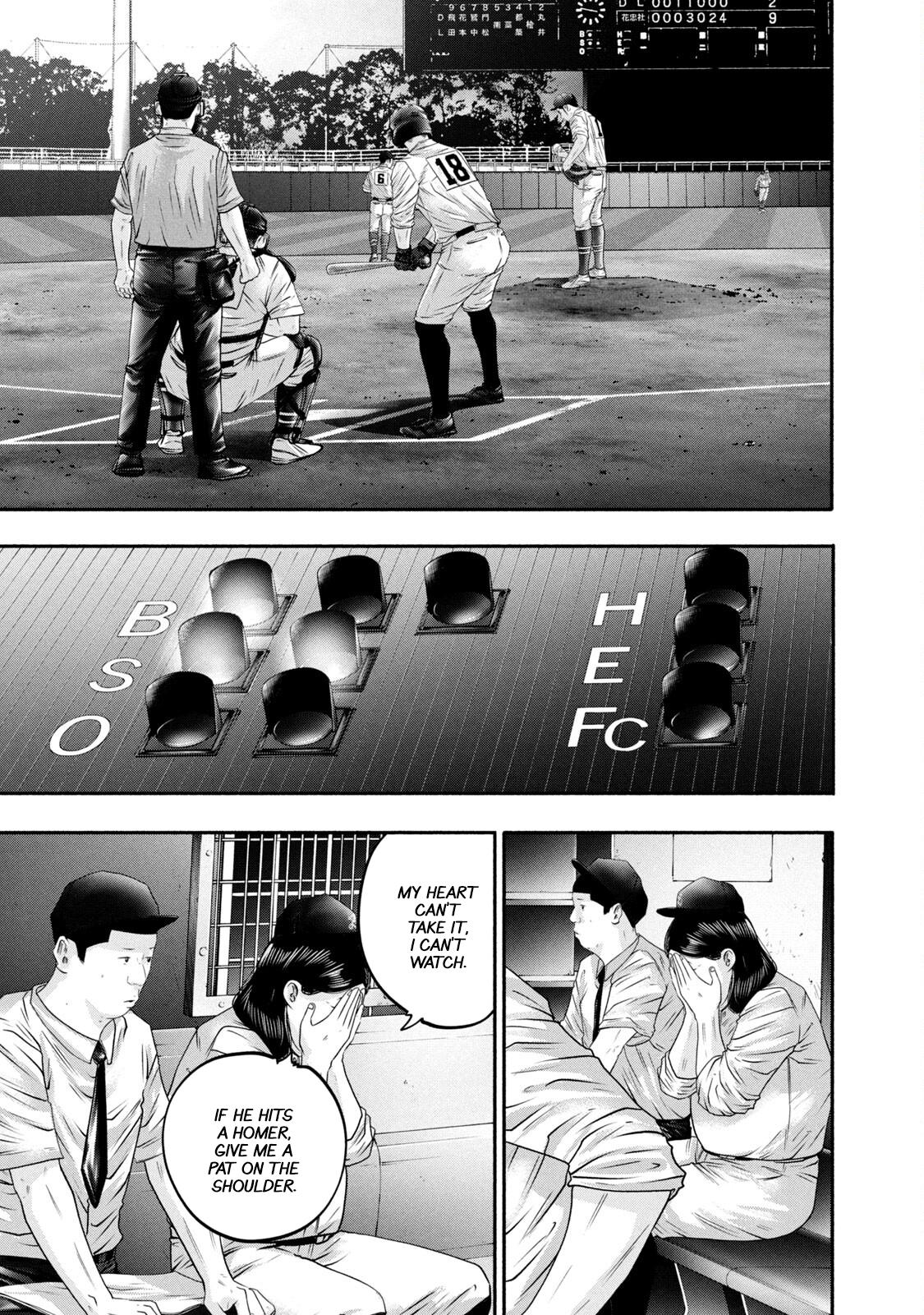 Battle Studies Chap 440 - Next Chap 441