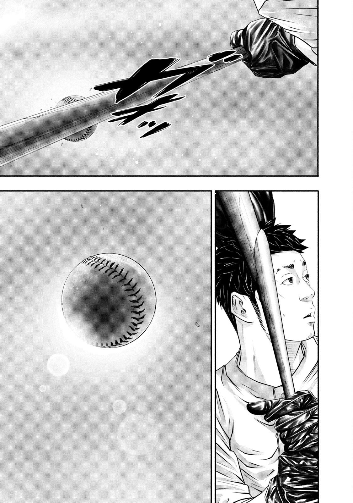 Battle Studies Chap 440 - Next Chap 441
