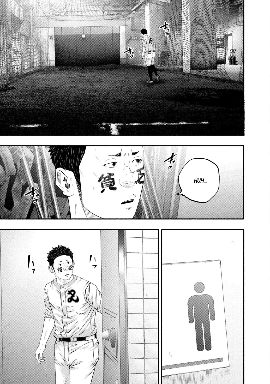 Battle Studies Chap 440 - Next Chap 441