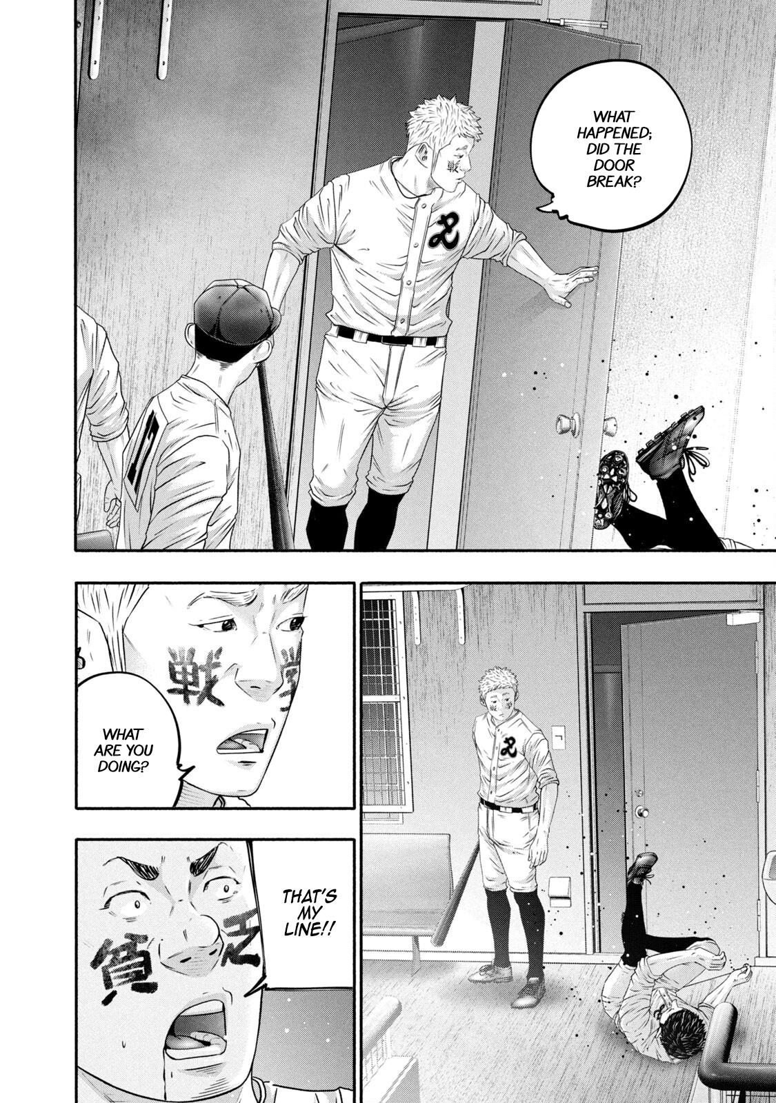 Battle Studies Chap 441 - Next Chap 442