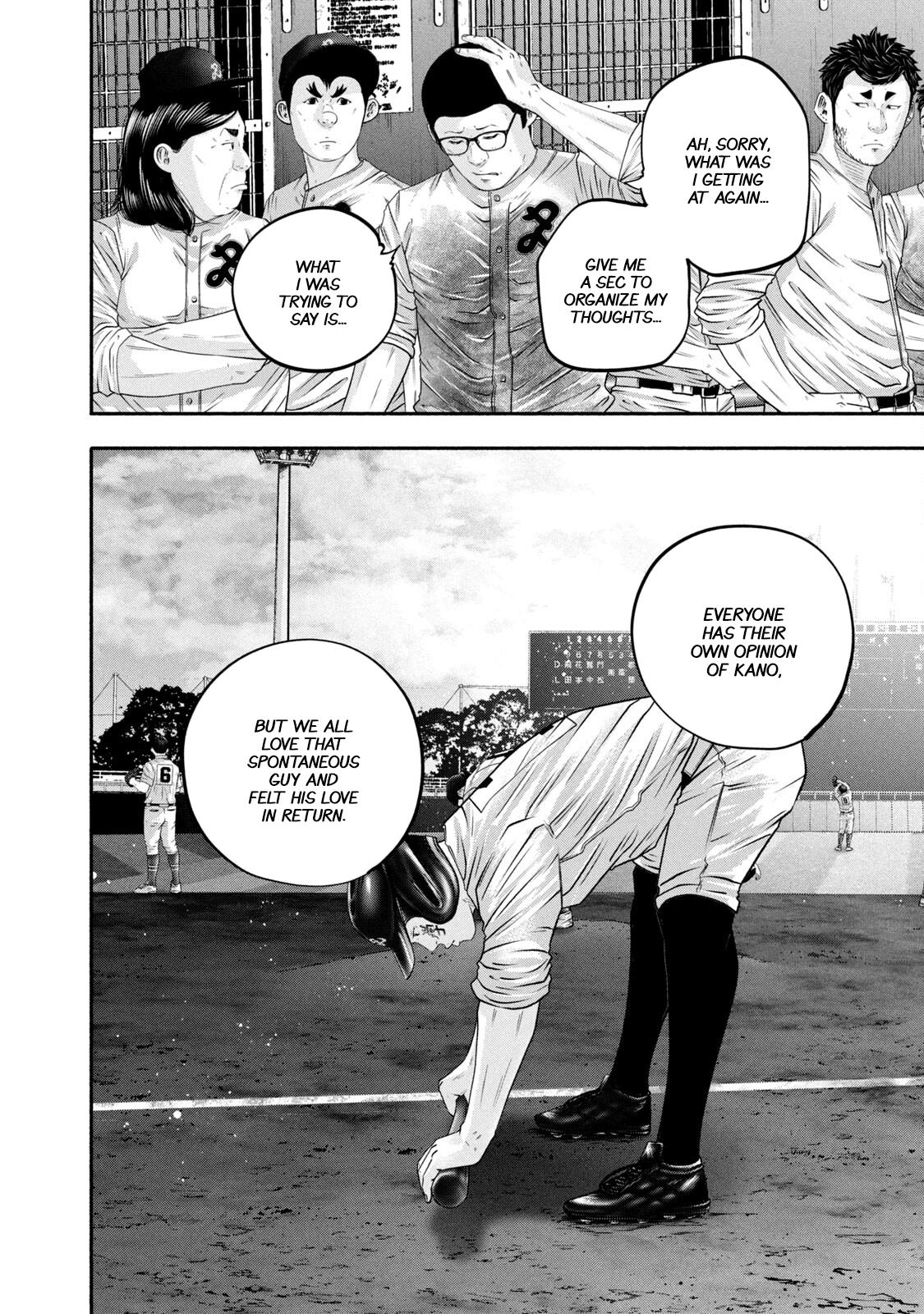 Battle Studies Chap 442 - Next Chap 443