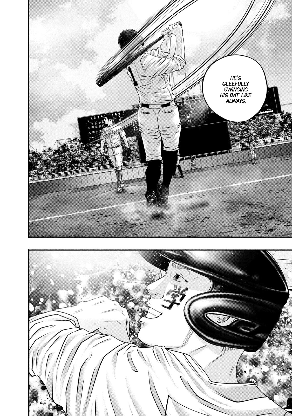 Battle Studies Chap 442 - Next Chap 443