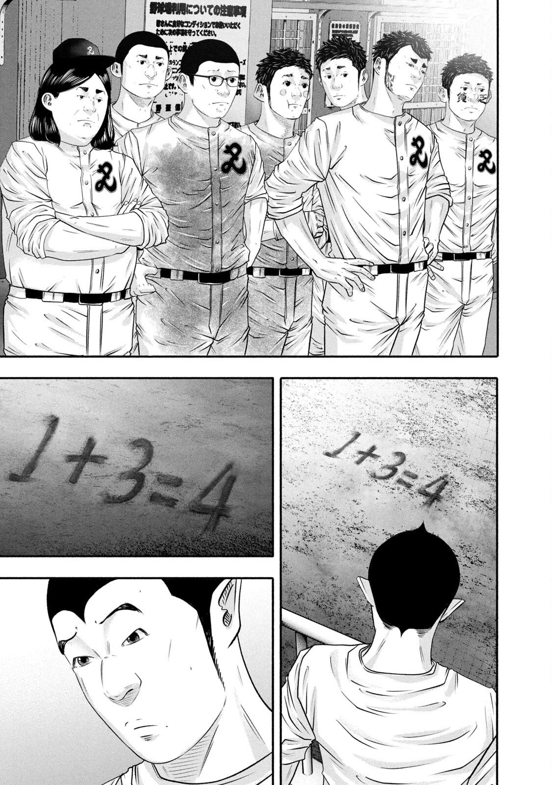 Battle Studies Chap 442 - Next Chap 443