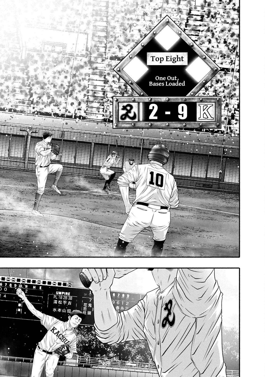 Battle Studies Chap 442 - Next Chap 443