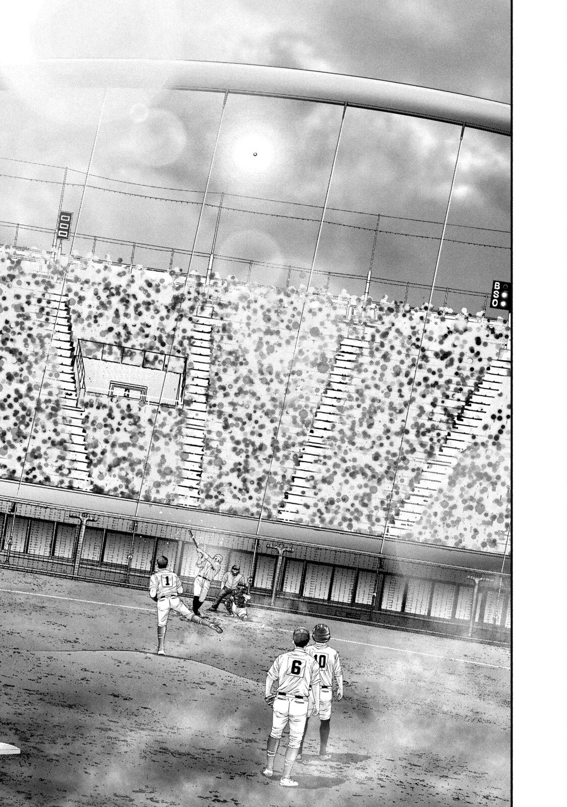 Battle Studies Chap 443 - Next Chap 444