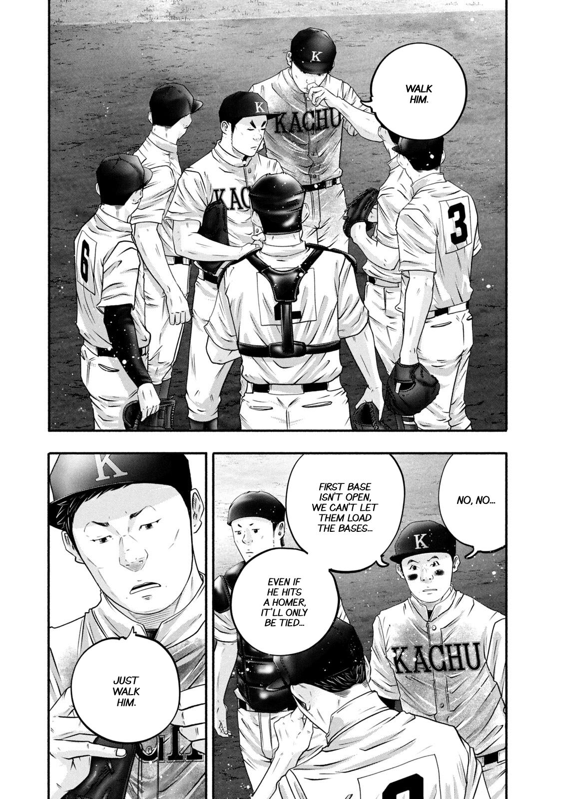 Battle Studies Chap 454 - Next Chap 455