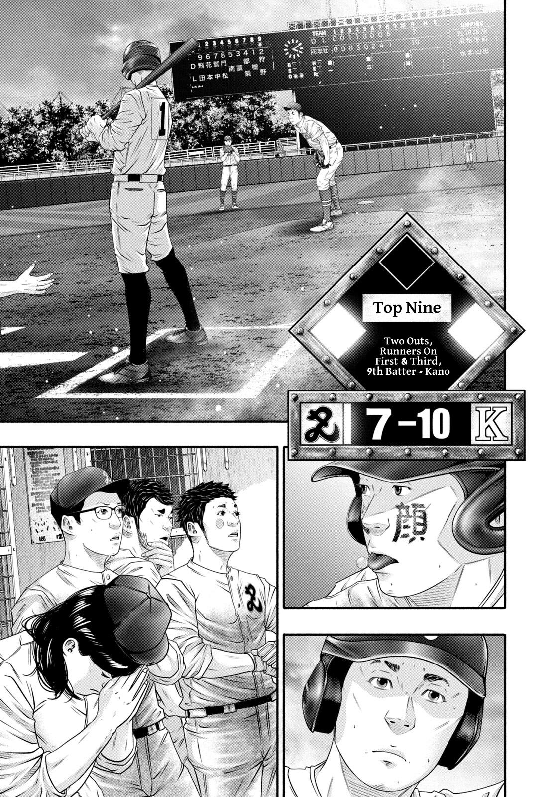 Battle Studies Chap 454 - Next Chap 455