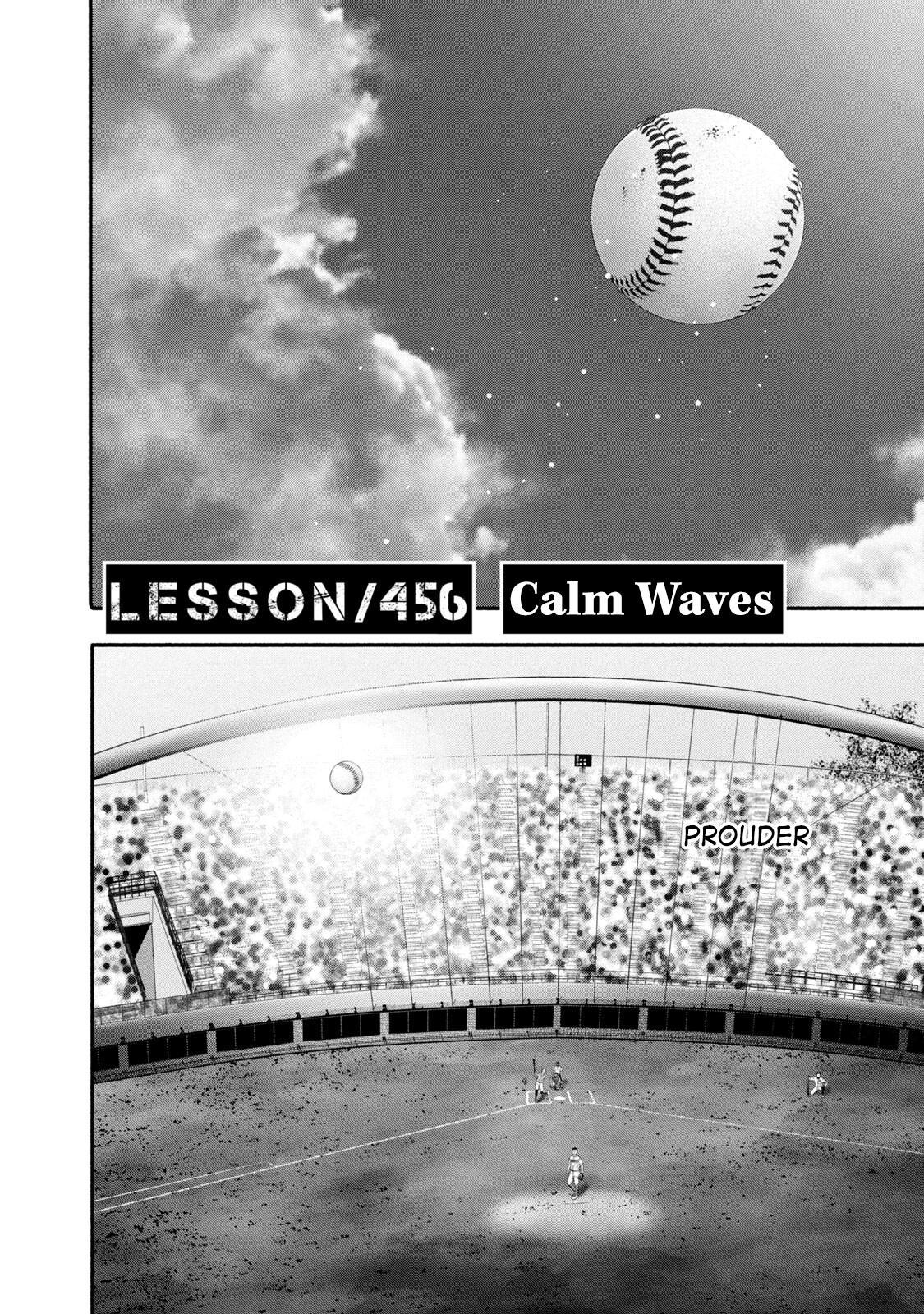 Battle Studies Chap 456 - Next Chap 457