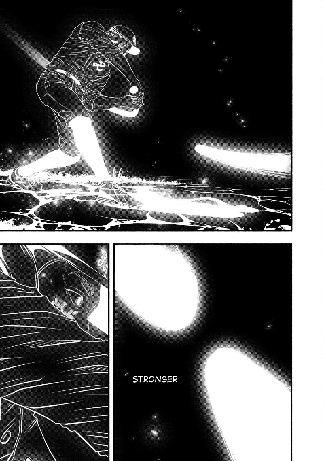 Battle Studies Chap 456 - Next Chap 457