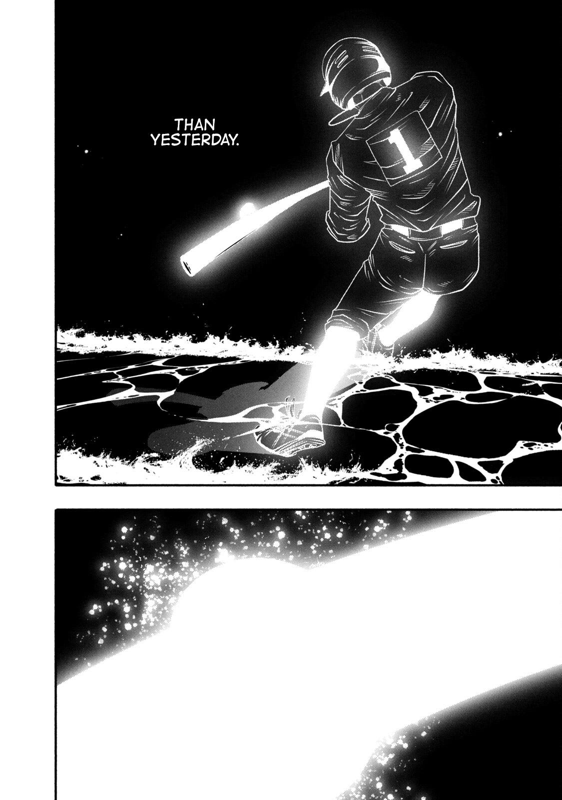 Battle Studies Chap 456 - Next Chap 457