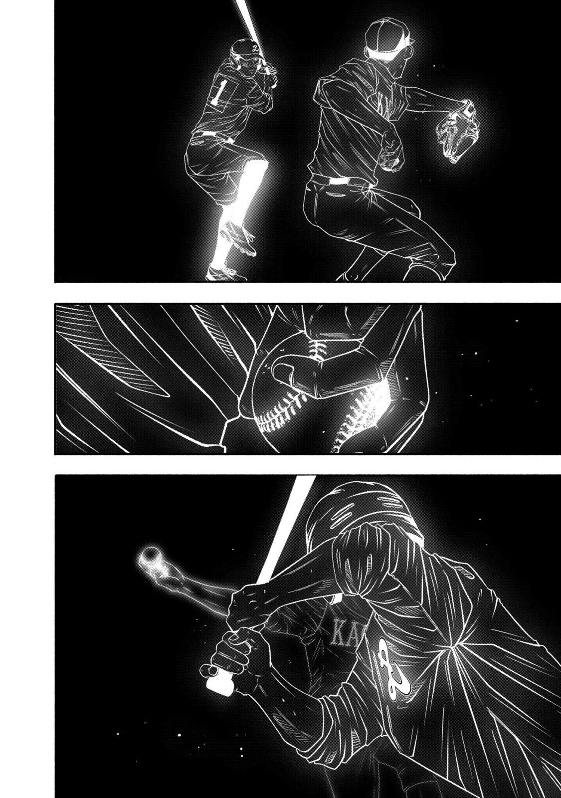 Battle Studies Chap 456 - Next Chap 457