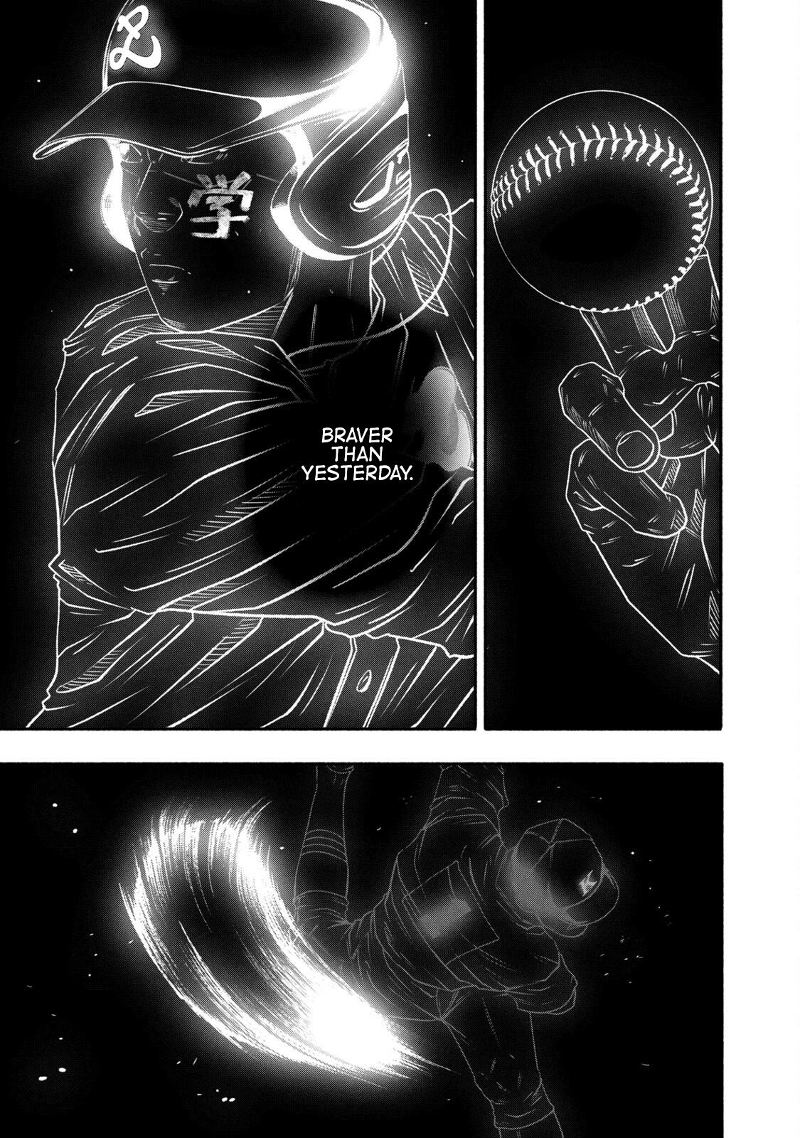 Battle Studies Chap 456 - Next Chap 457