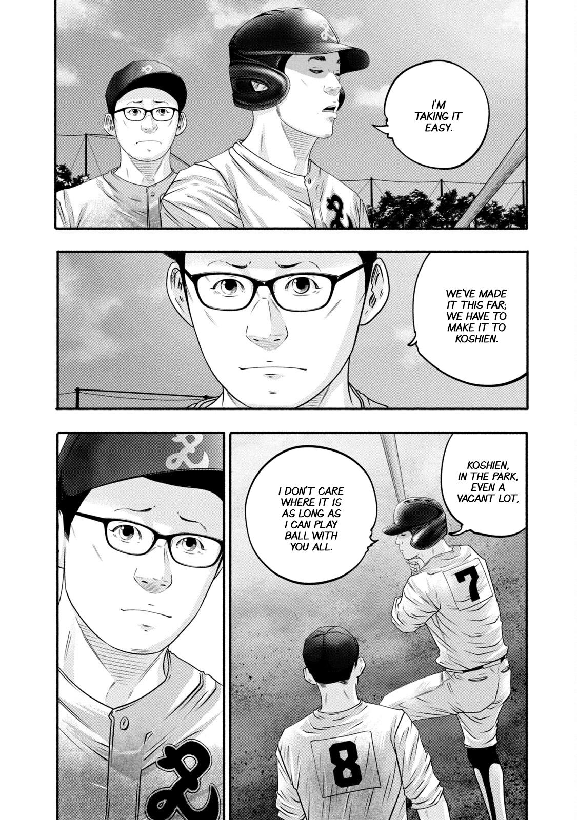 Battle Studies Chap 458 - Next Chap 459