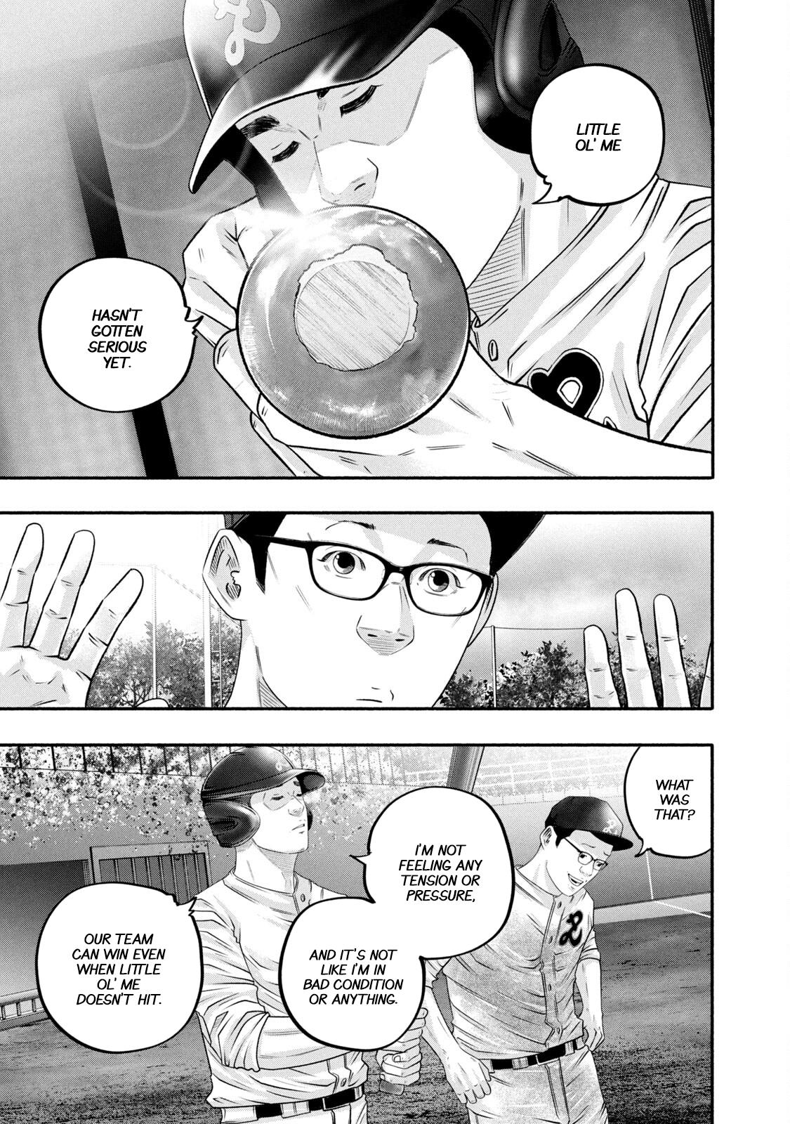 Battle Studies Chap 458 - Next Chap 459