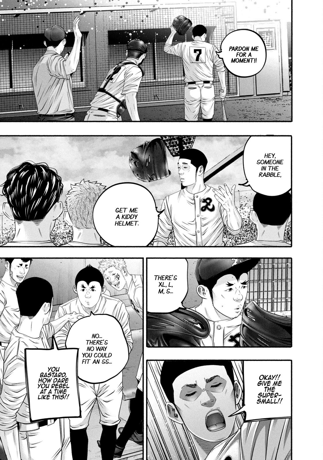 Battle Studies Chap 459 - Next Chap 460