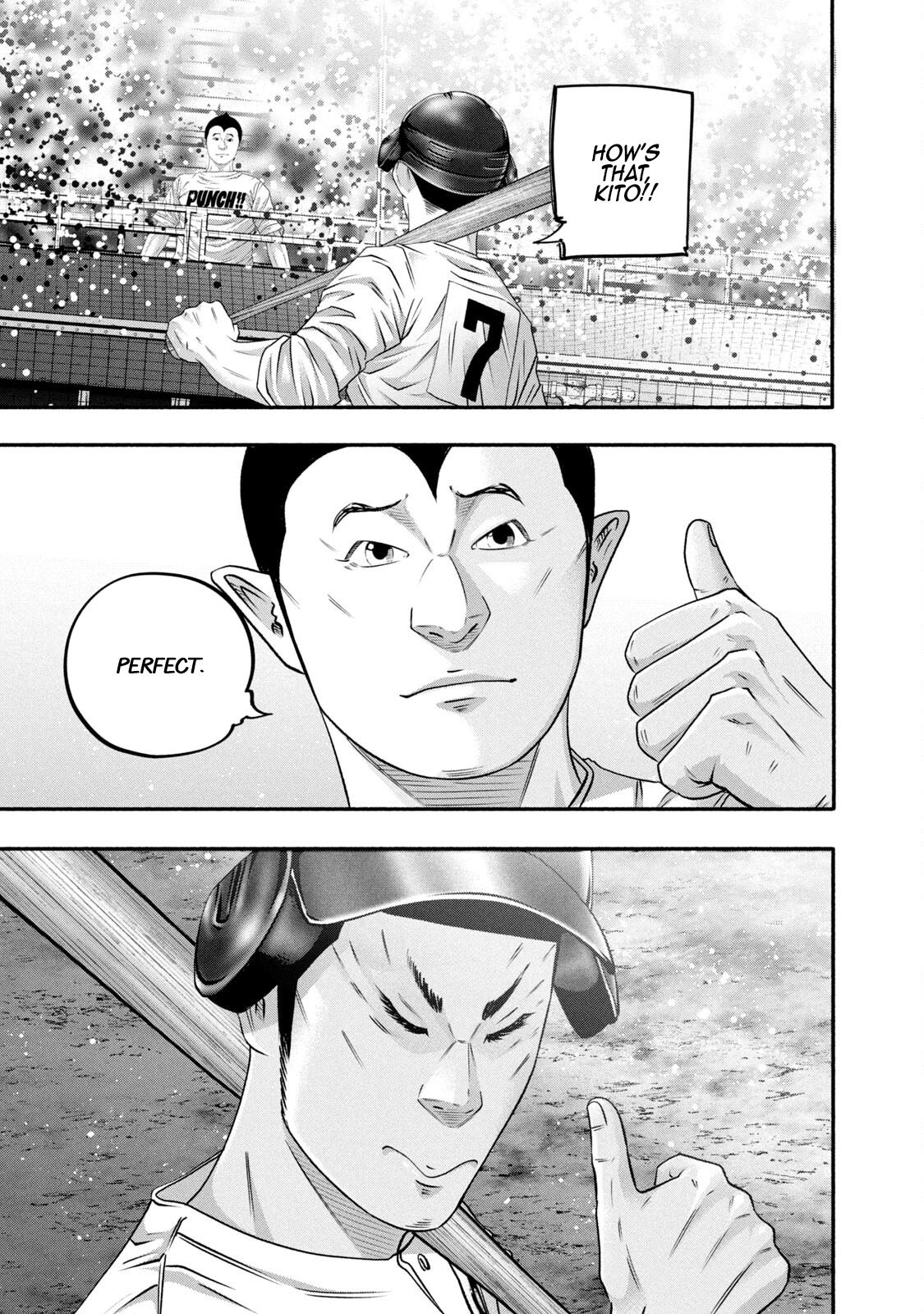 Battle Studies Chap 459 - Next Chap 460