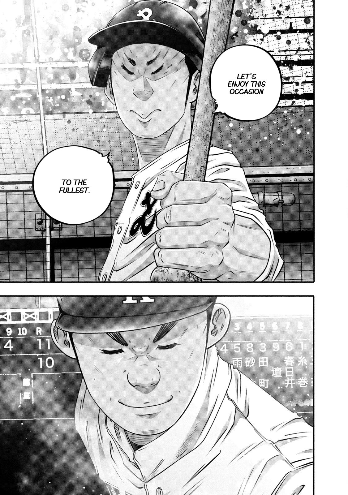 Battle Studies Chap 459 - Next Chap 460