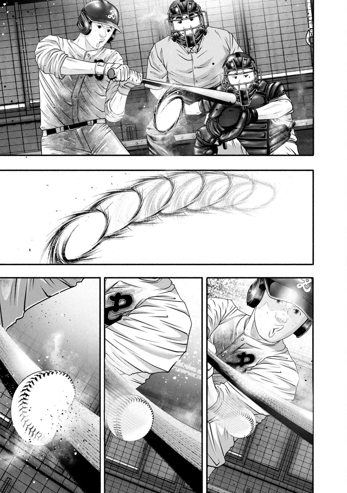 Battle Studies Chap 451 - Next Chap 452