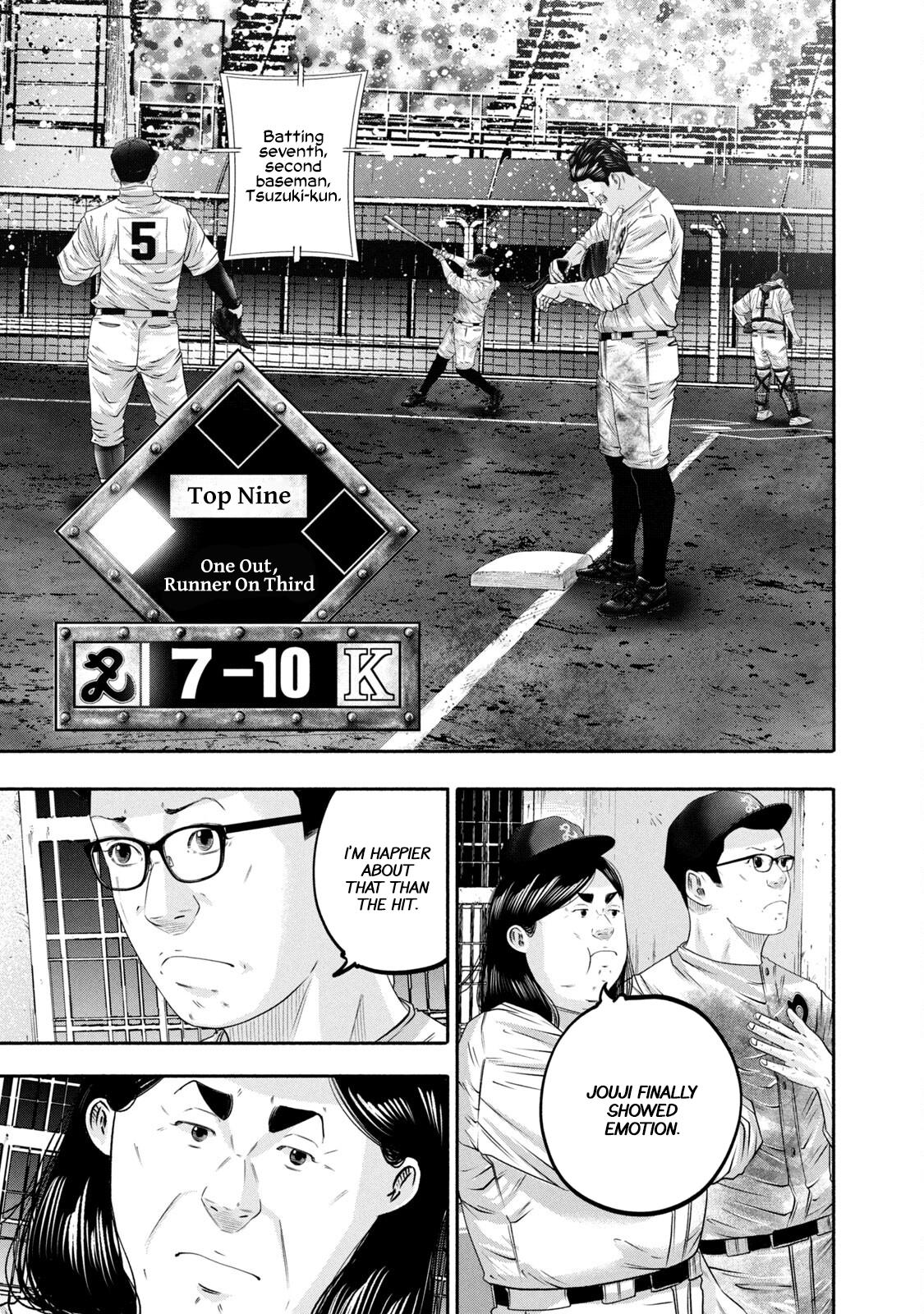 Battle Studies Chap 451 - Next Chap 452