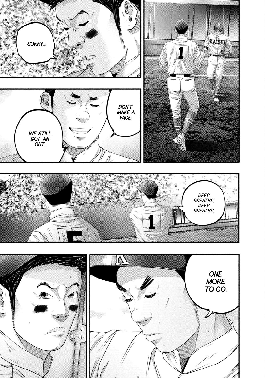 Battle Studies Chap 452 - Next Chap 453