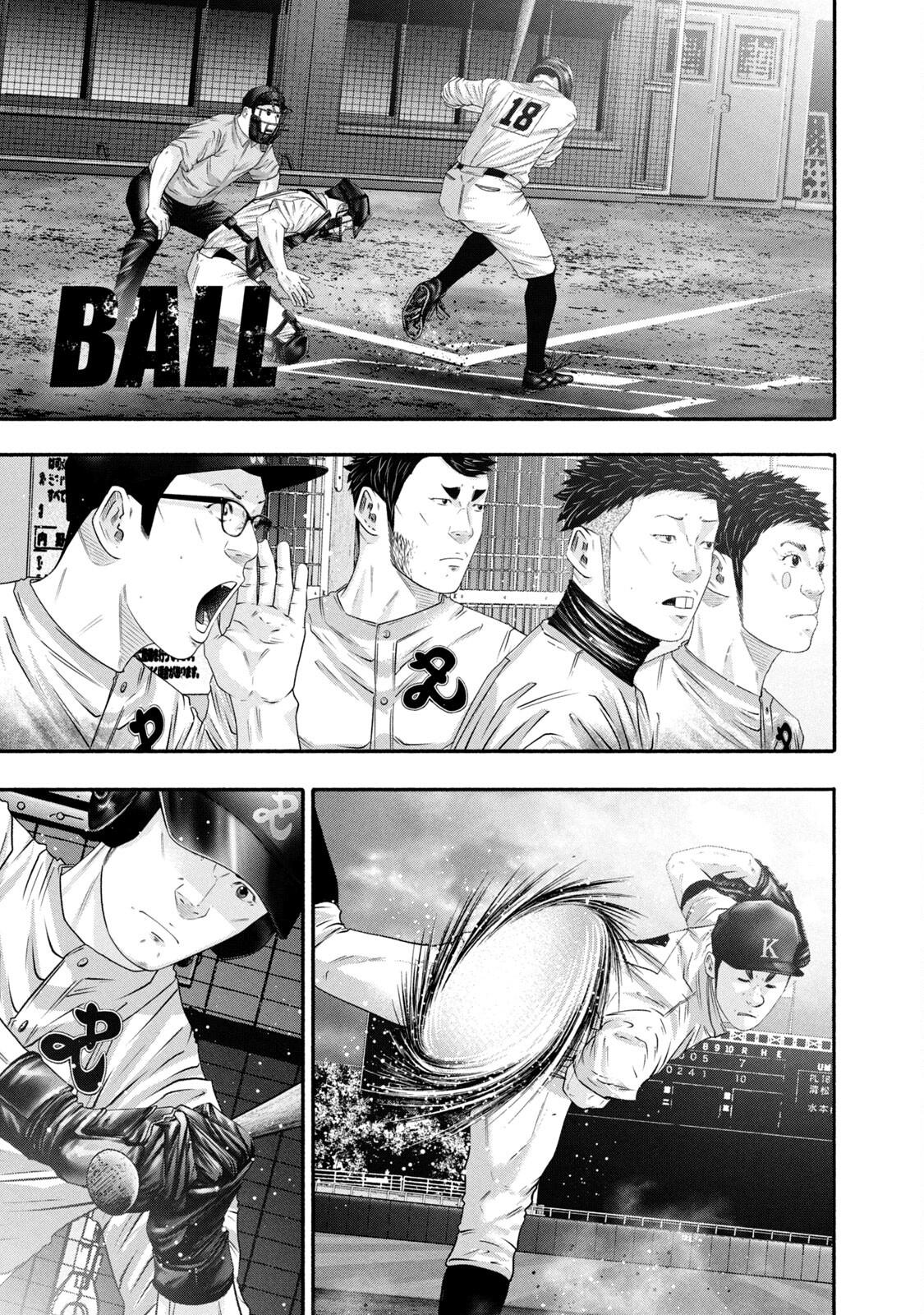 Battle Studies Chap 452 - Next Chap 453