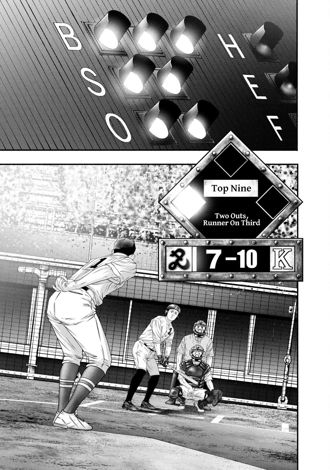 Battle Studies Chap 453 - Next Chap 454